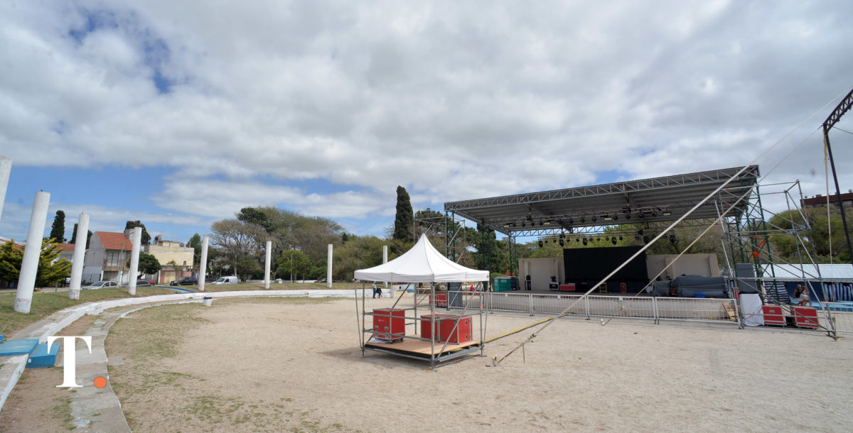 San Clemente del Tuyú se prepara para vivir la 59ª Fiesta de la Corvina Negra