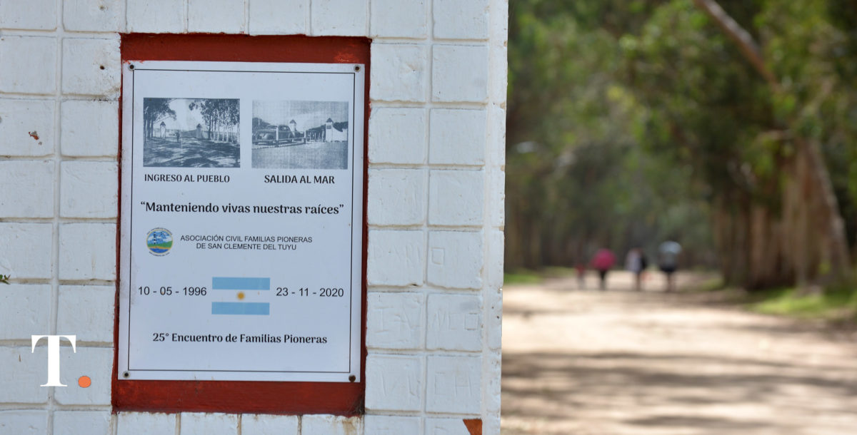 Familias pioneras de San Clemente del Tuyú celebran los 90 años de la localidad