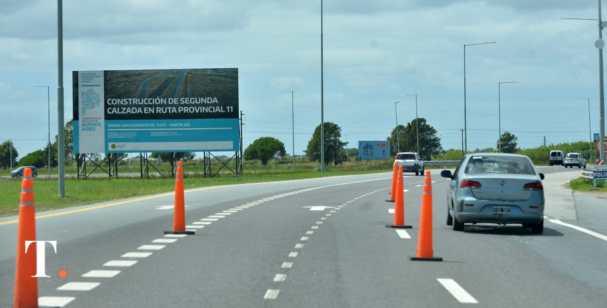 Megaoperativo en ruta 11: infracciones, licencias retenidas y droga incautada