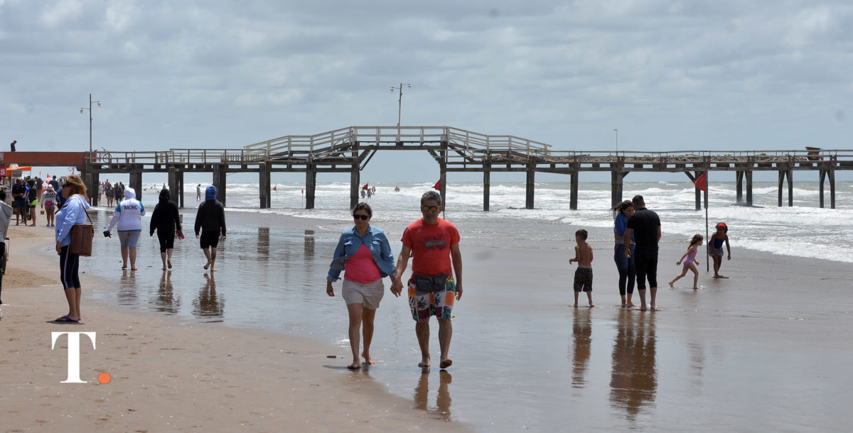La Costa lanzó la temporada 2026 con propuestas gratuitas y nuevos servicios