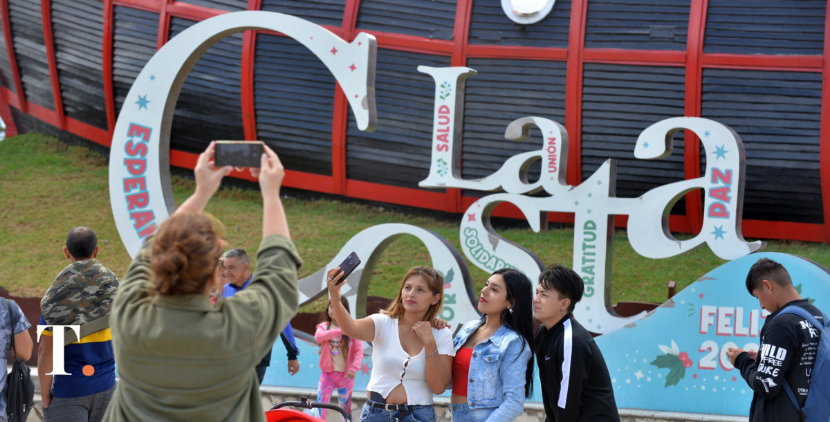 El inicio de la primavera en La Costa se vive con música, arte y actividades