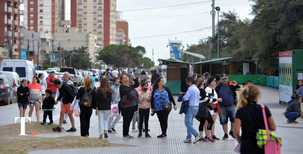 Se celebra el primer Festival por la Diversidad y la Inclusión de La Costa