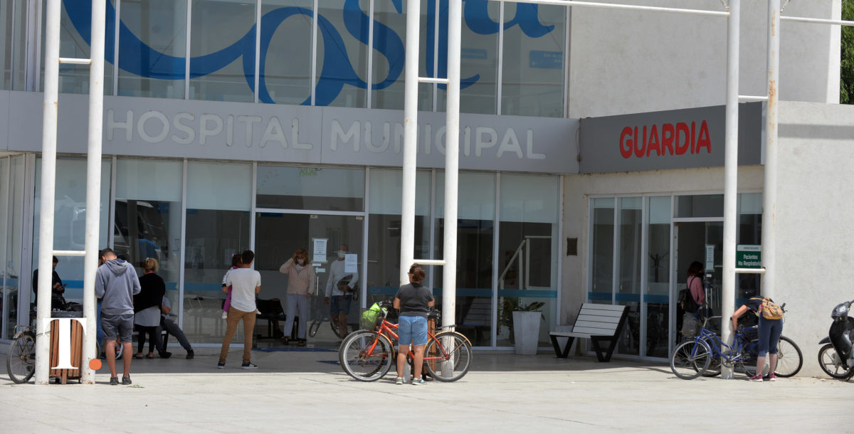 IOMA: aumentan los aportes a los hospitales públicos bonaerenses