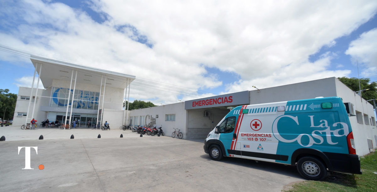 El sistema de salud de La Costa incorporó nuevas ambulancias