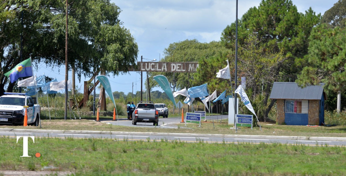 Un aprehendido por robos reiterados en la zona sur de La Costa