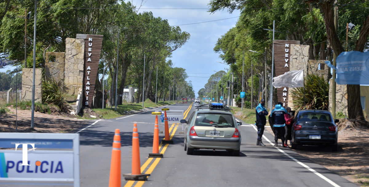 Una confrontación en Nueva Atlantis terminó en homicidio: hay un detenido