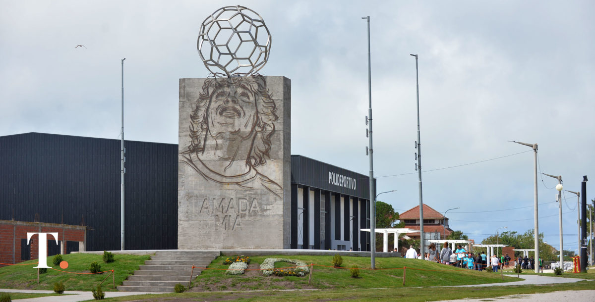 Casa de la Provincia en Santa Clara del Mar: confirman el pronto inicio de obra