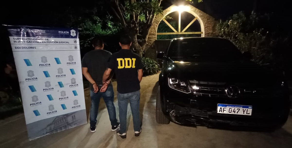 Picada en ‘La Frontera’ de Pinamar: un detenido en La Plata