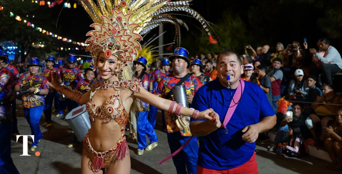 Carnaval en Villa Gesell: convocan a prestadores turísticos para difundir su oferta
