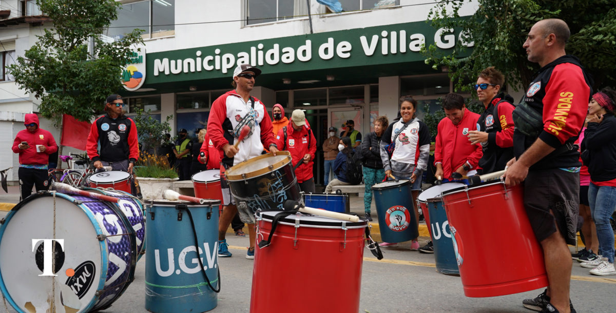Dejan sin efecto en Villa Gesell el concurso de guardavidas