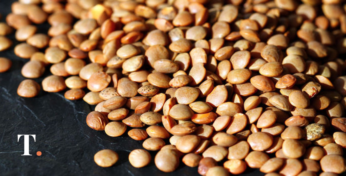 Legumbres: la nueva estrella de la alimentación saludable
