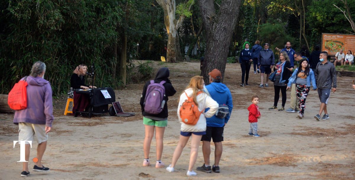 Semana Santa 2026: cayó el gasto diario y total de los turistas