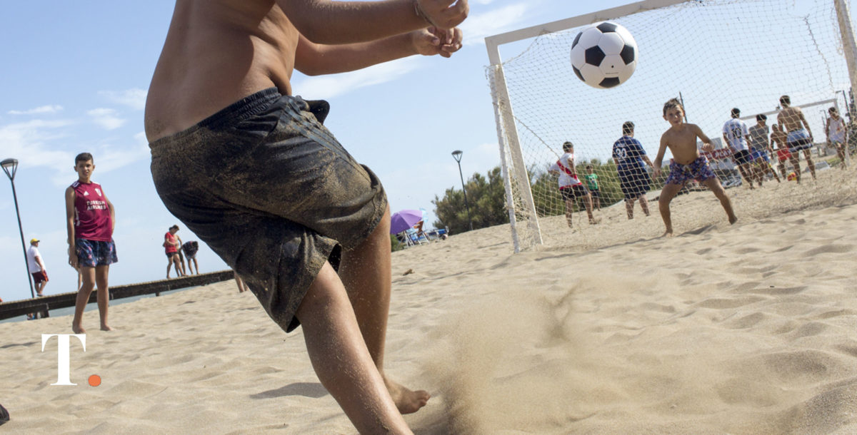 Club de fútbol español realizará campus en Pinamar: hay becas disponibles
