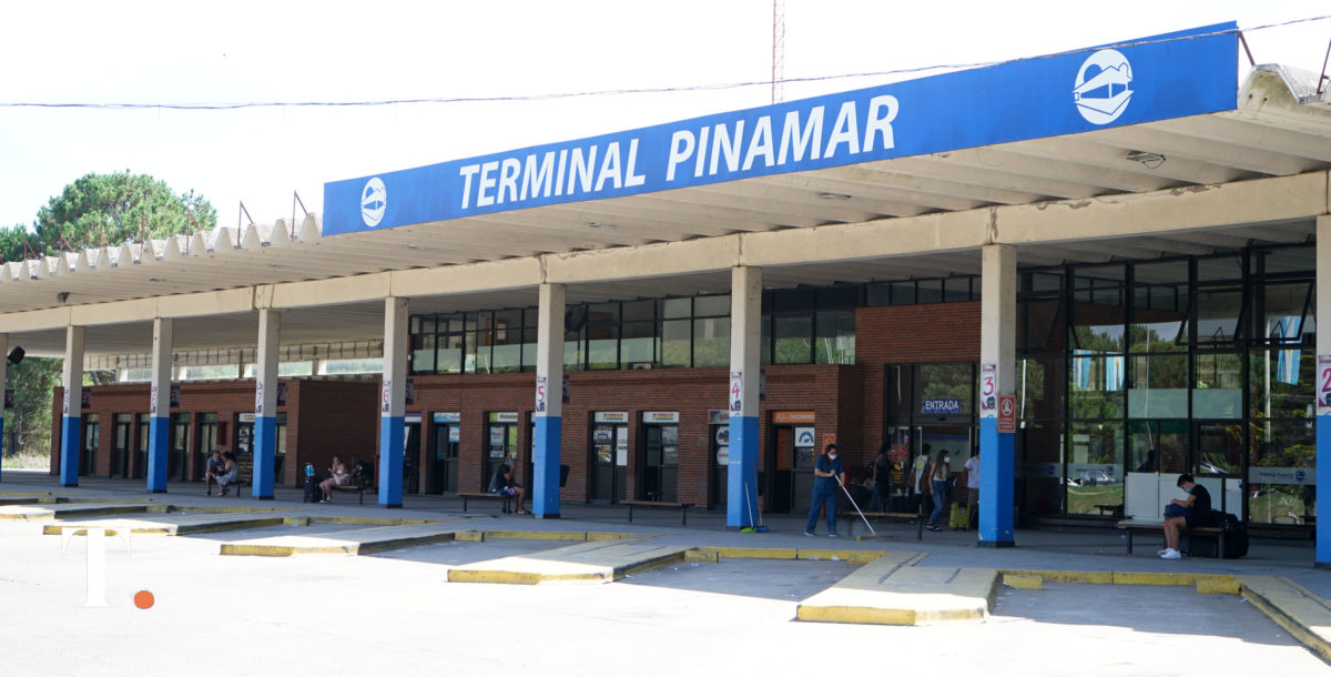 Ofrecen pasajes con descuento para ir a votar a Pinamar