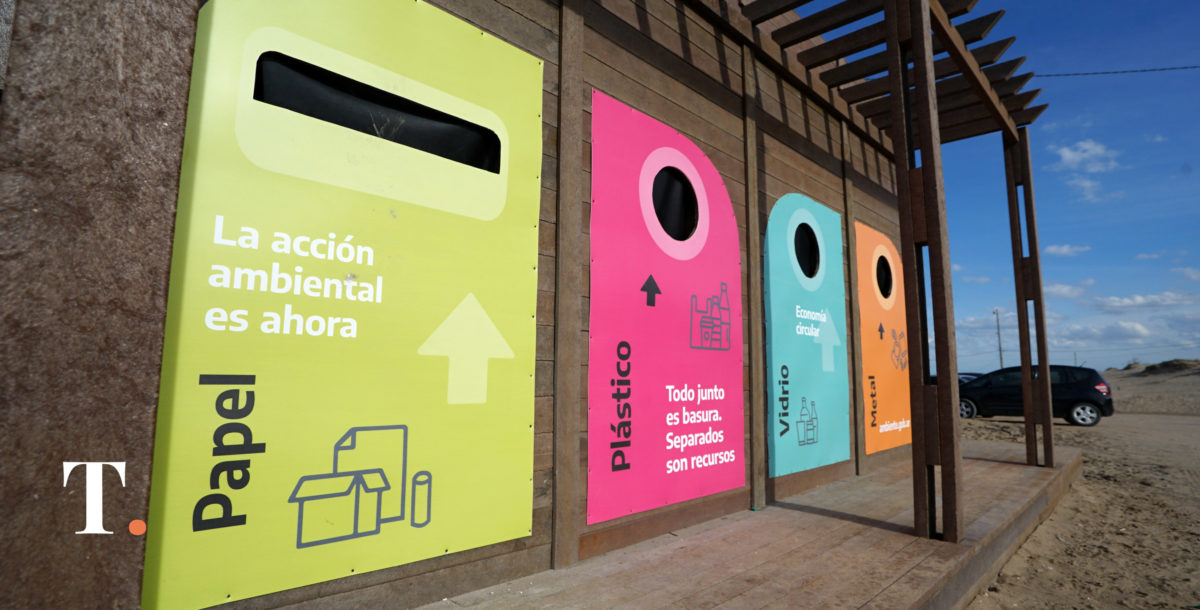 Economía circular: convocan a empresas y PyMEs para definir estrategia productiva