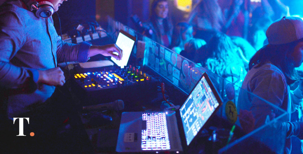 Fiesta ‘Big Fun’ en Mar del Plata para revivir clásicos musicales de los 80’ y 90’