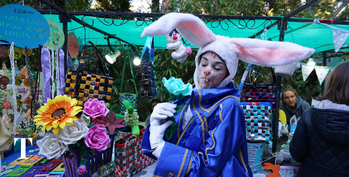 Abre la convocatoria para participar de ‘Pascua en el Bosque’ de Villa Gesell