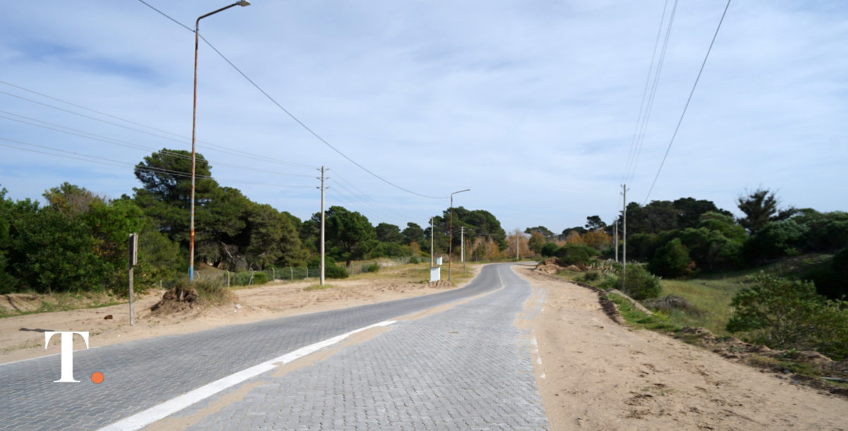 Estiman que el camping ‘Huttopia’ en Mar Azul comenzará sus obras en mayo