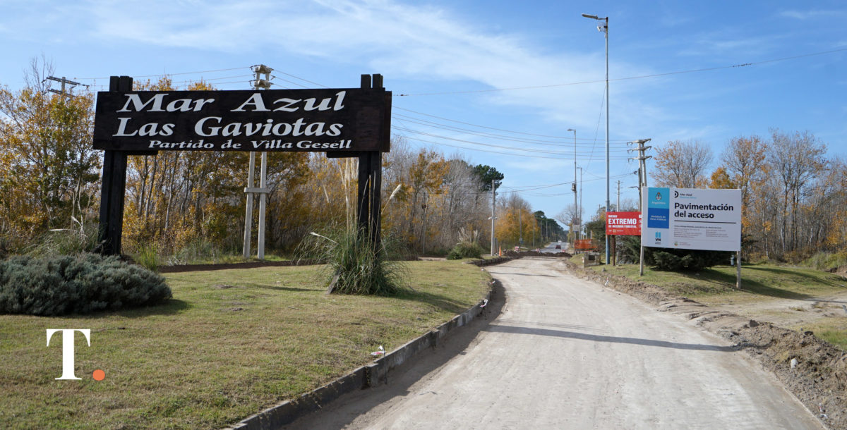 Proyectan construir un centro de monitoreo en el sur de Villa Gesell