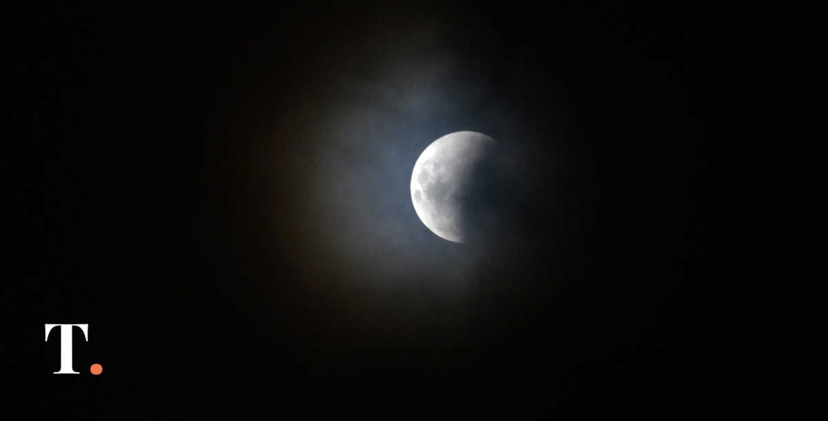 Cuenta regresiva: la NASA fija lanzar la misión tripulada a la Luna el 1 de abril