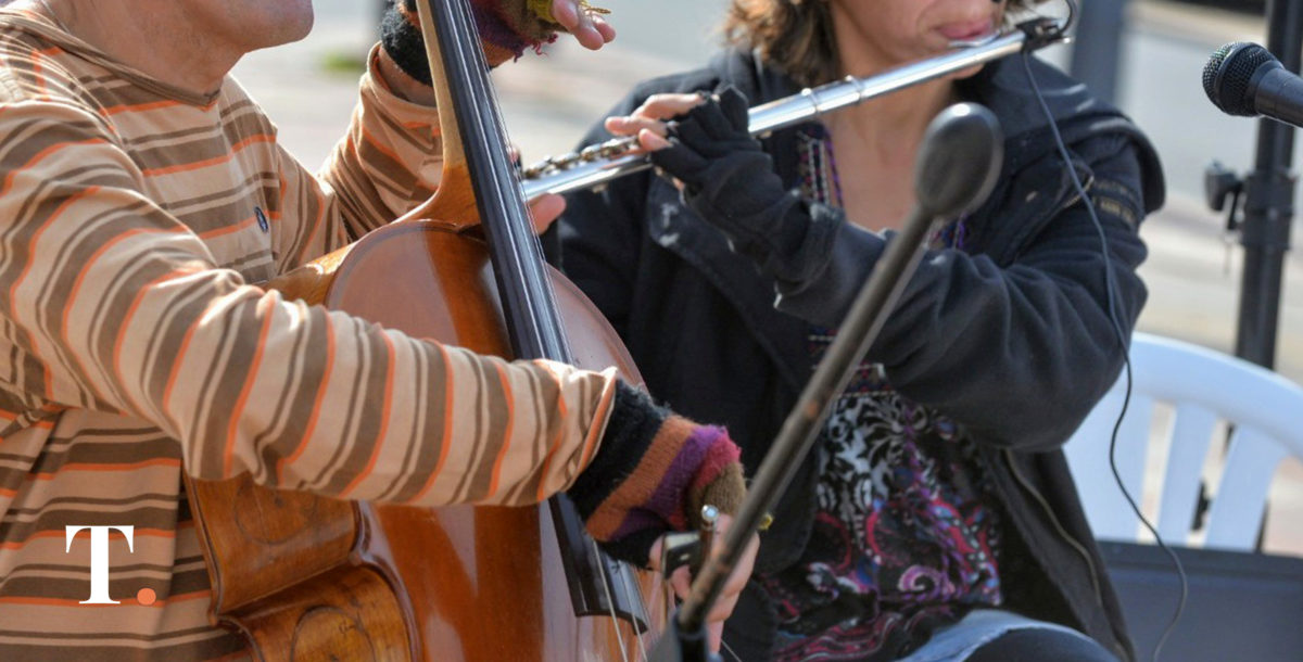 Convocan a nuevo concurso bonaerense de obras para orquesta sinfónica