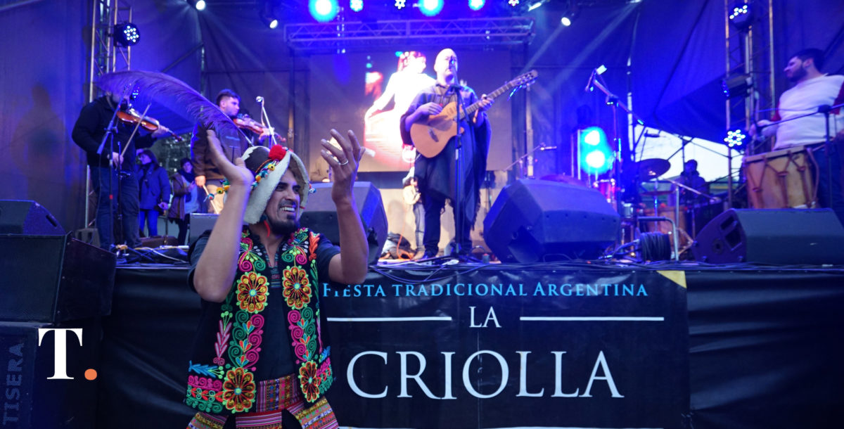 Fin para ‘La Criolla’ en Villa Gesell, uno de los destinos más elegidos del país