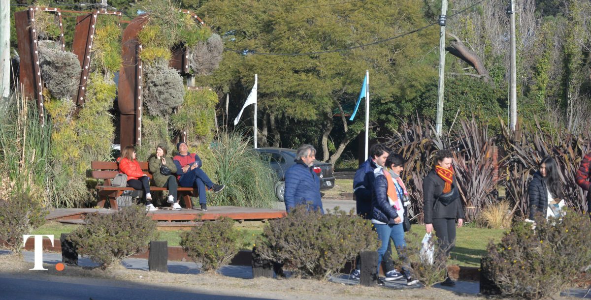 Con inversión privada, Villa Gesell tendrá su parque termal