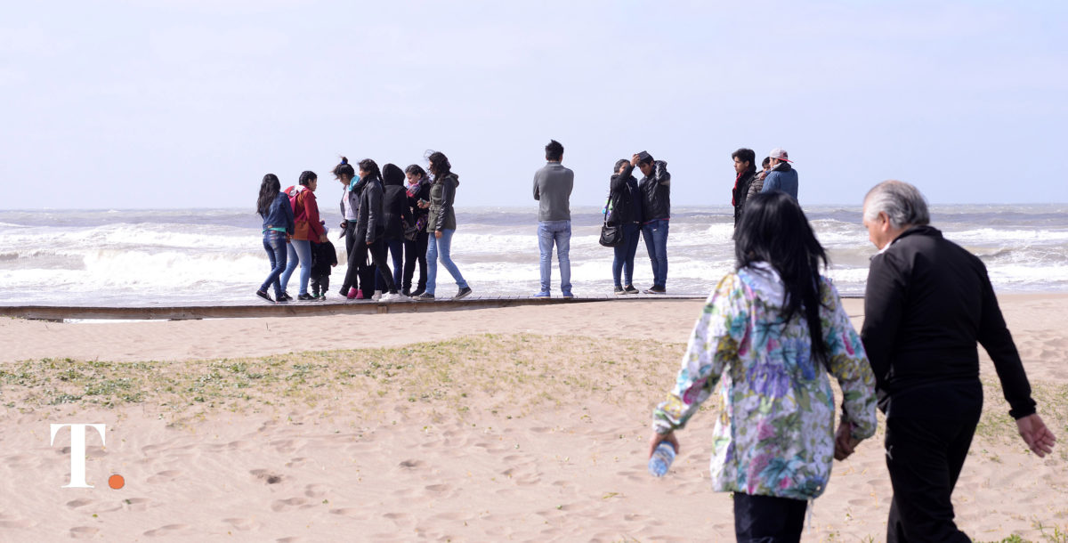 El ciclo de cine gratuito de Pinamar vuelve a la playa en este verano 2026