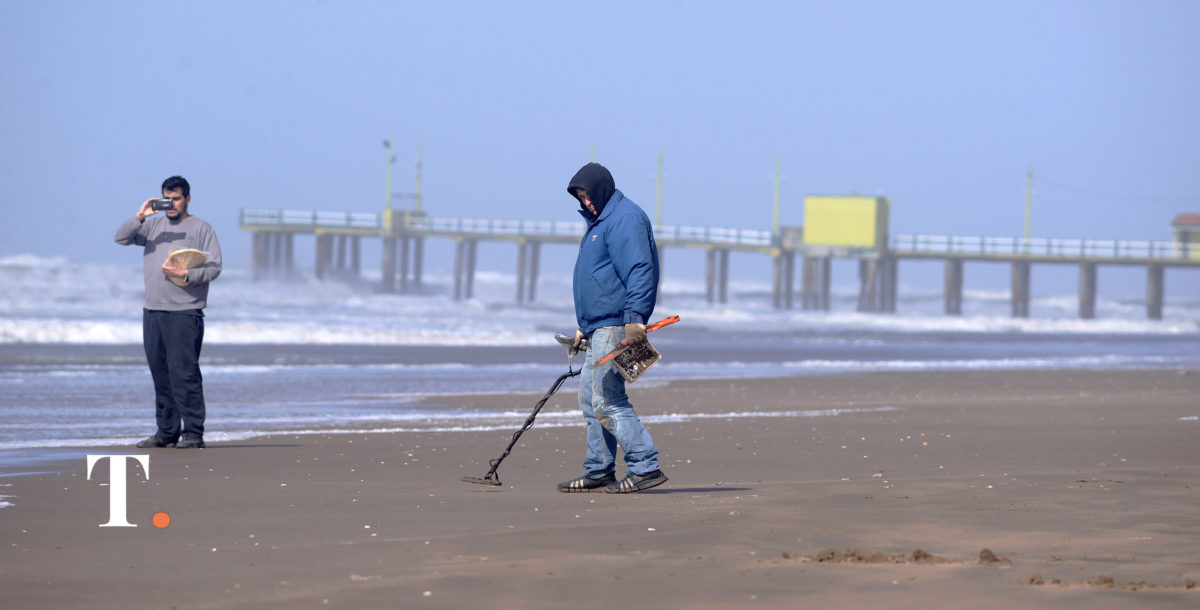 Pinamar apuesta al podcast: historias locales ya se escuchan en plataformas