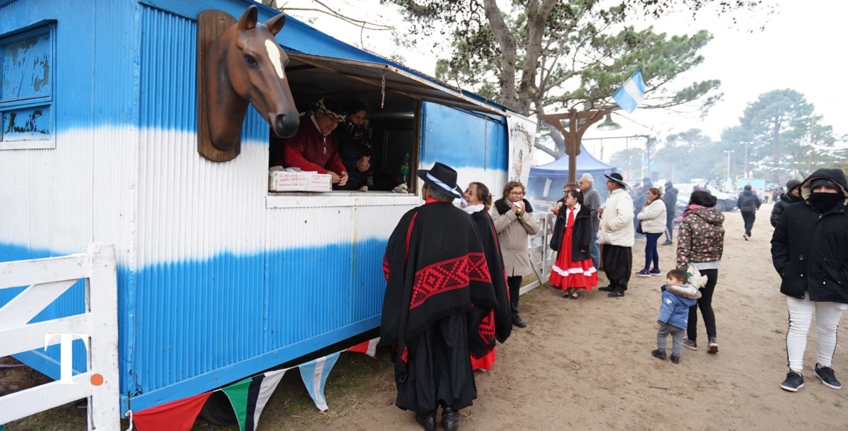Fin de semana largo de fiesta en Villa Gesell con continuidad de ‘La Criolla’