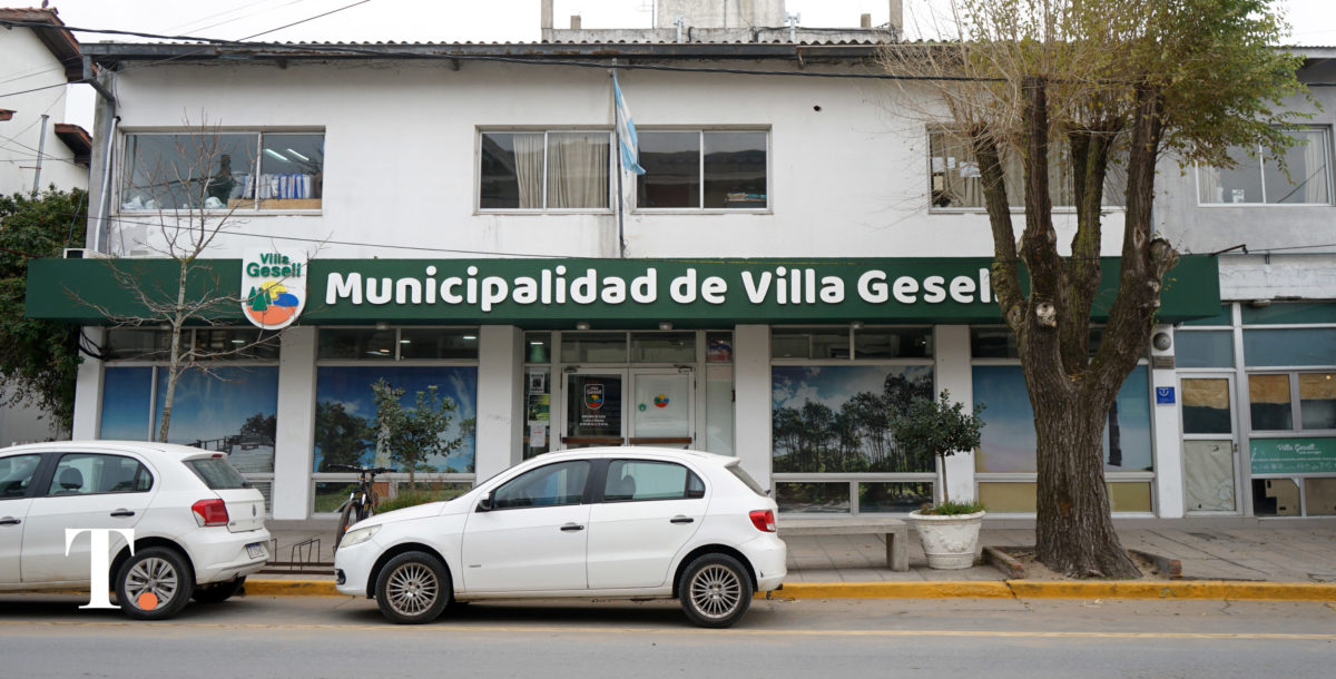 Impulsan la prórroga del régimen de alivio fiscal en Villa Gesell