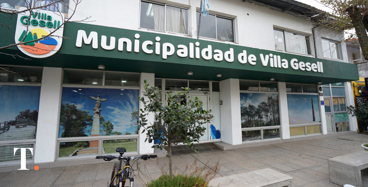 Municipales de Villa Gesell acordaron aumento: el mínimo será de $1 millón