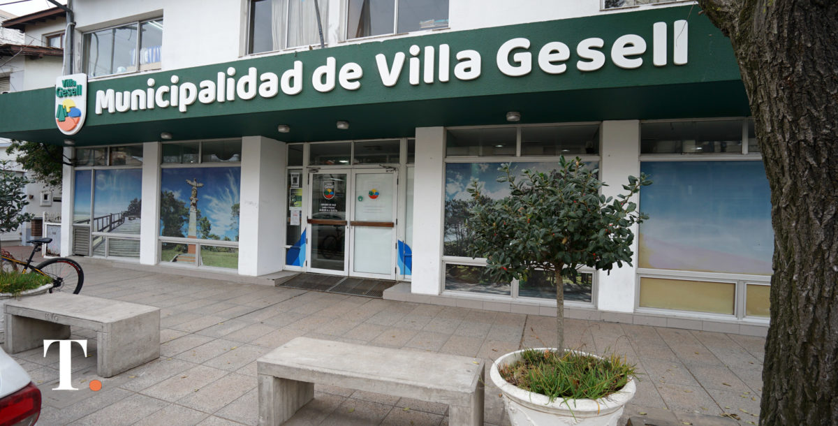 Municipales de Villa Gesell cobrarán aumento del 21% en tres tramos y un bono