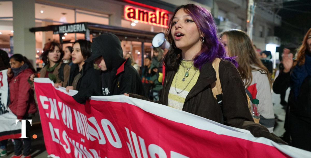 #3J 2023: un ‘Ni Una Menos’ atravesado por la violencia económica