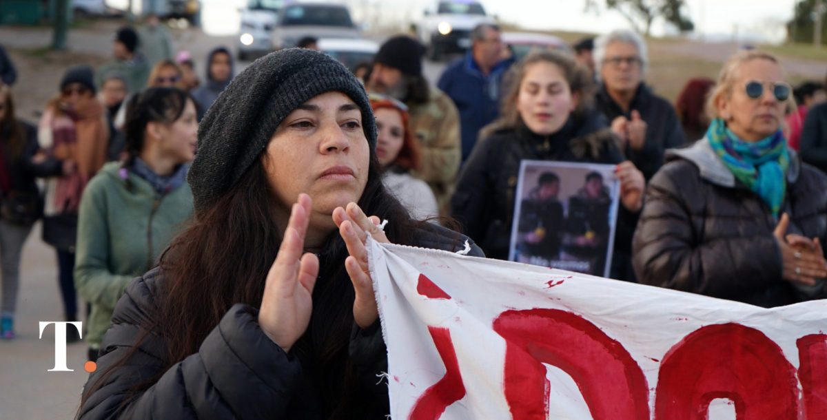 A 24 años de la desaparición de Darío Jerez sigue vigente el reclamo de justicia