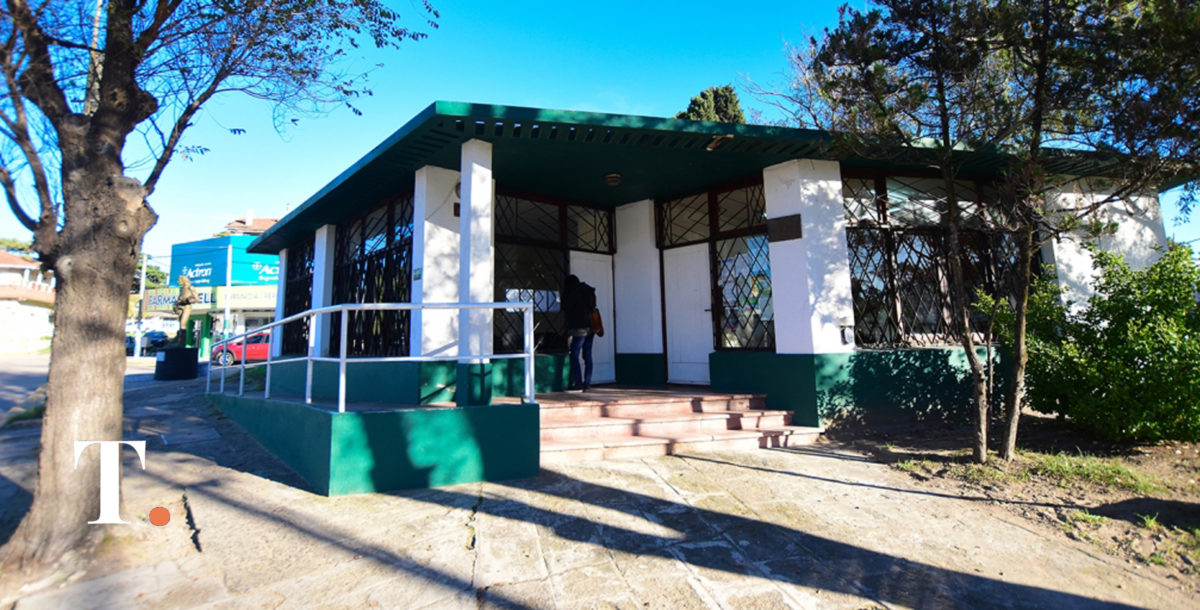 Hasta noviembre hay puntos de inscripción a la UNMdP en Villa Gesell