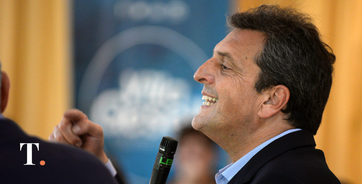 Rumbo al 19 de noviembre: Massa gana y disputará el balotaje con Milei