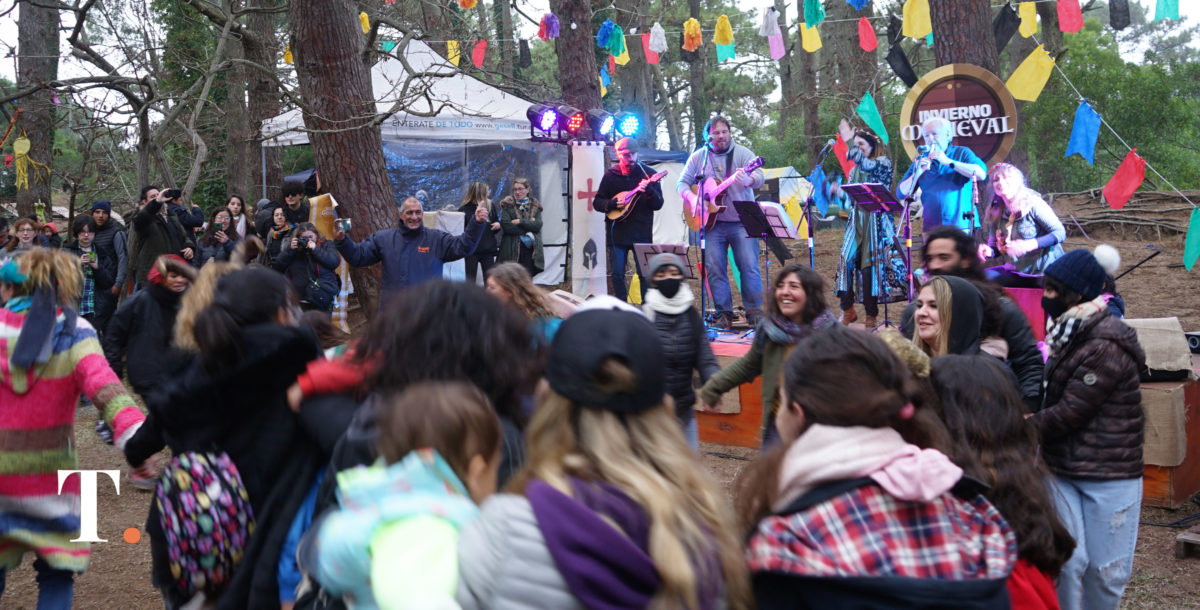 Temporada de invierno bonaerense con fiestas populares y beneficios
