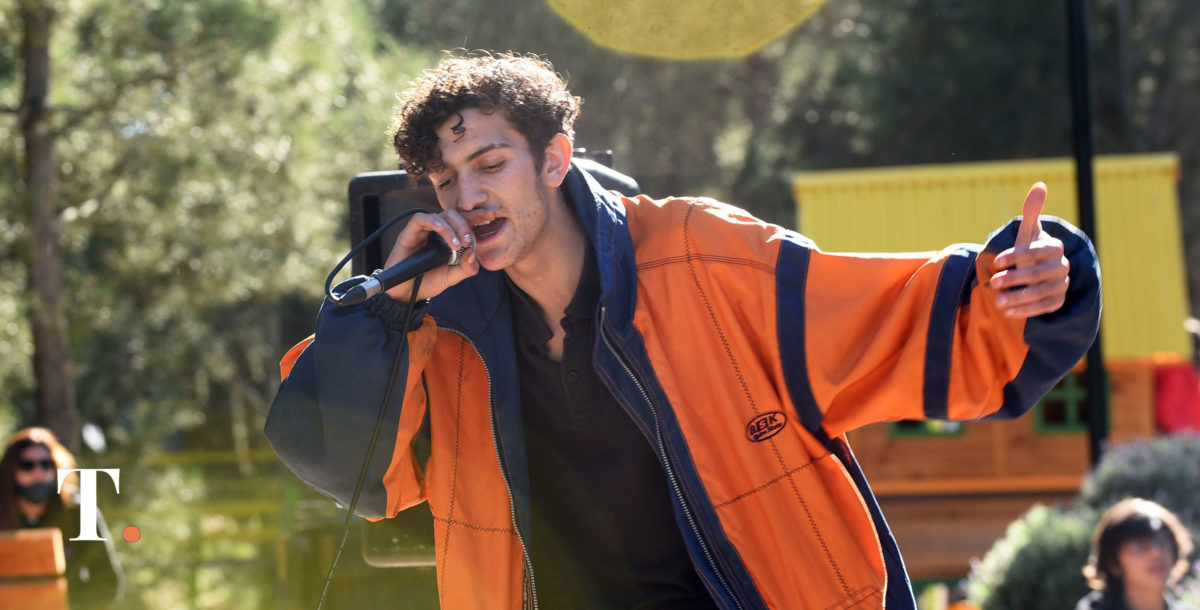 Se lanza una nueva edición del concurso de Rap Digital contra el grooming