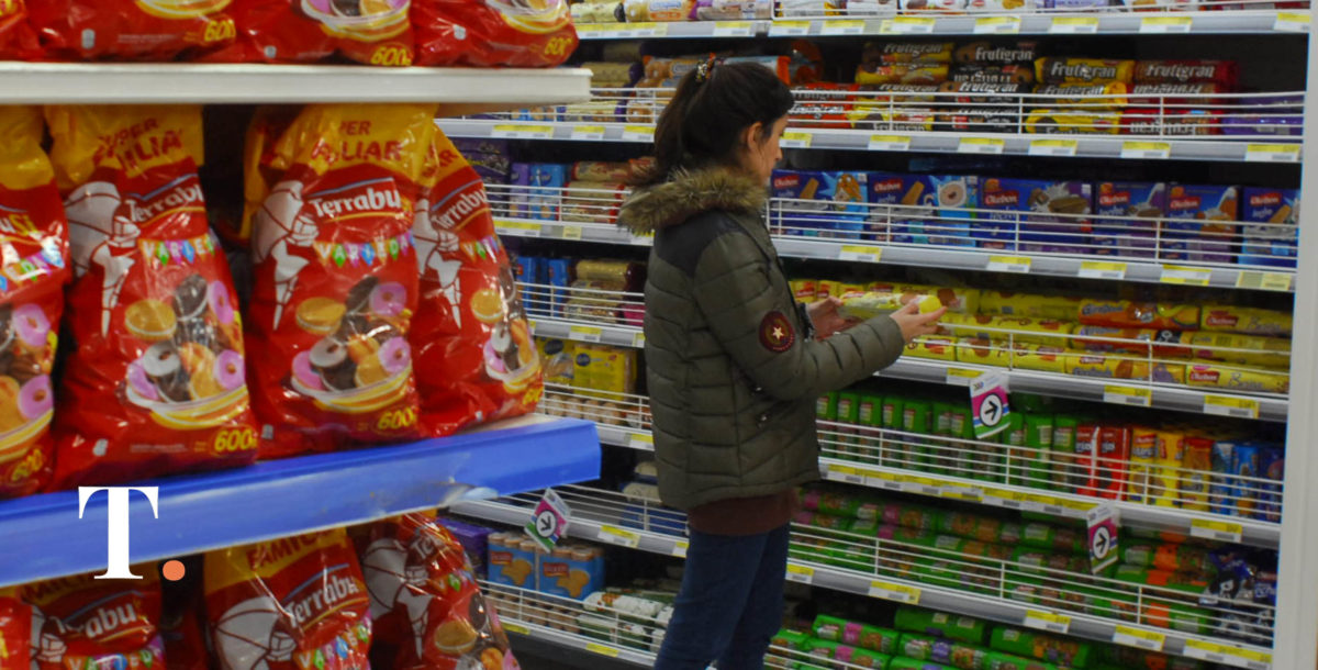 Subió la inflación en julio: fue del 1,9% y acumula un 17,3% en el 2025