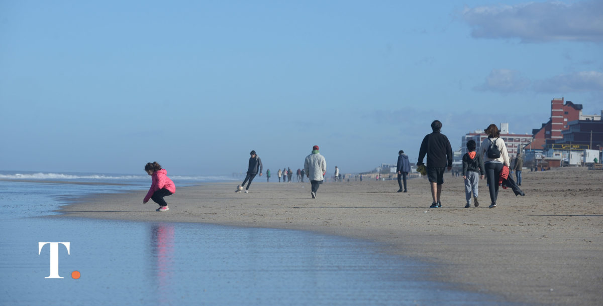 Vacaciones de invierno: el turismo cayó un 11,72% en territorio bonaerense