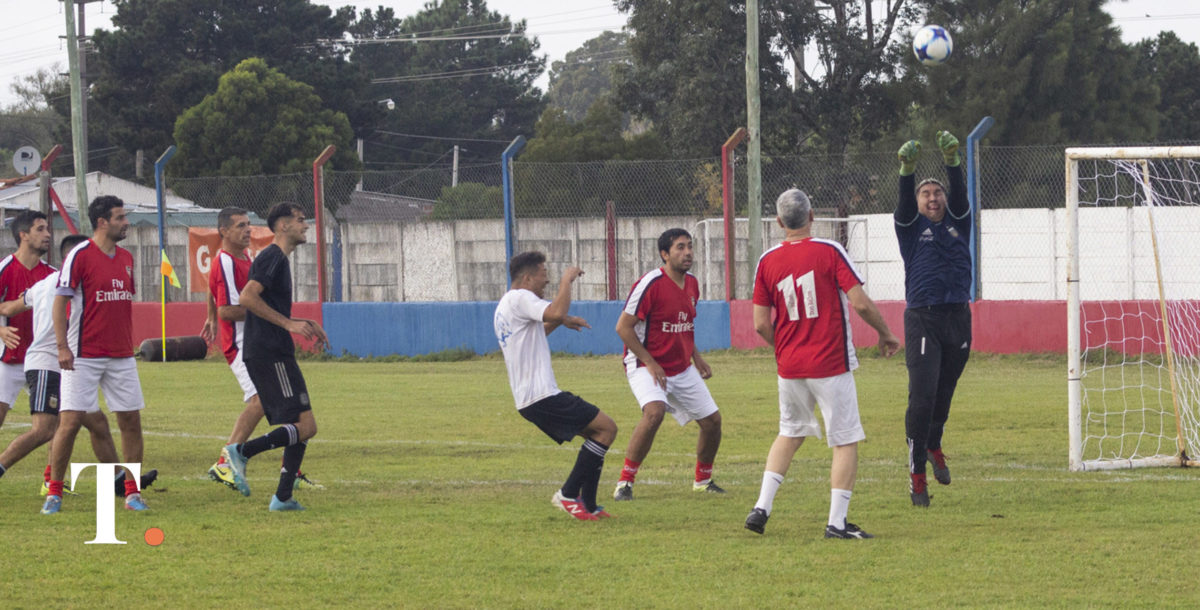 selección paralímpica fútbol 7