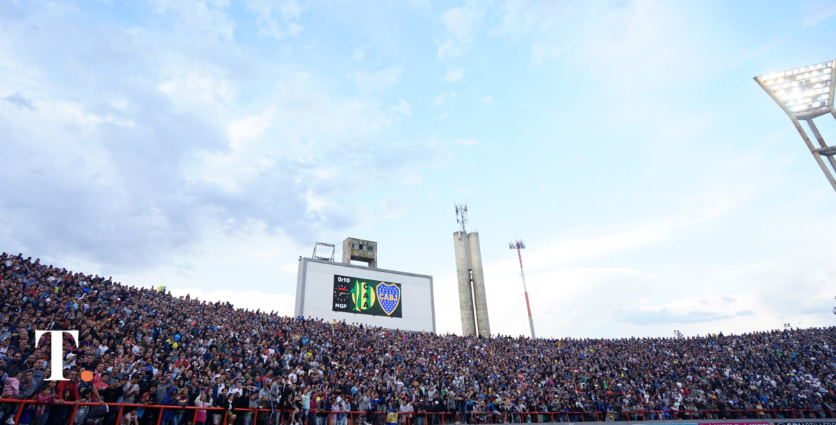 El 2026 del desprolijo fútbol argentino: ocho títulos en juego y nueva copa