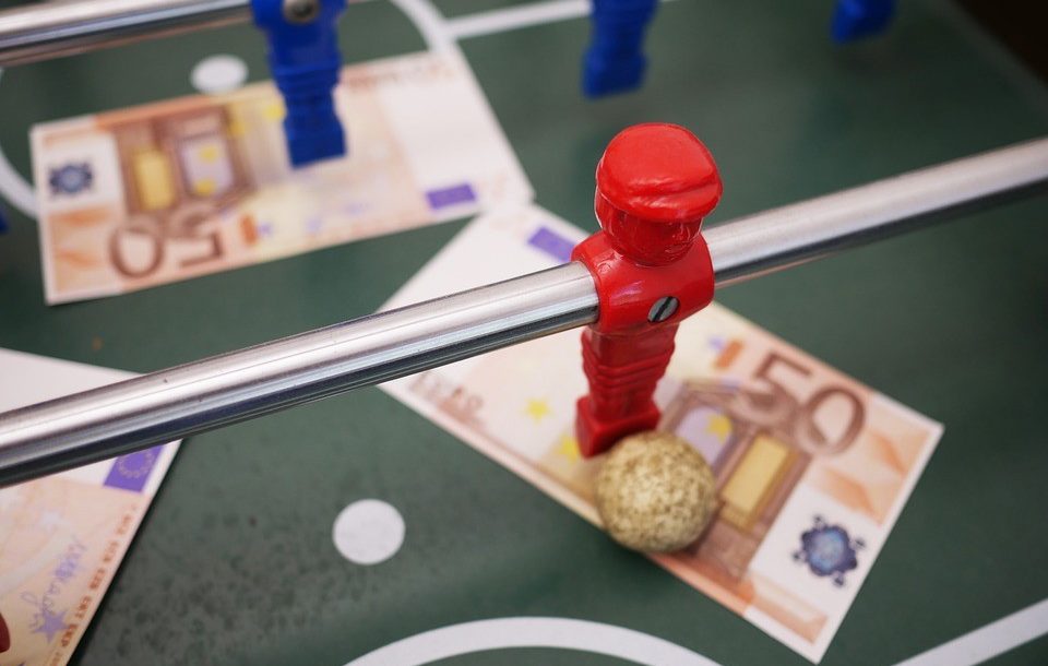 Los argentinos eligen estos deportes para sus apuestas deportivas