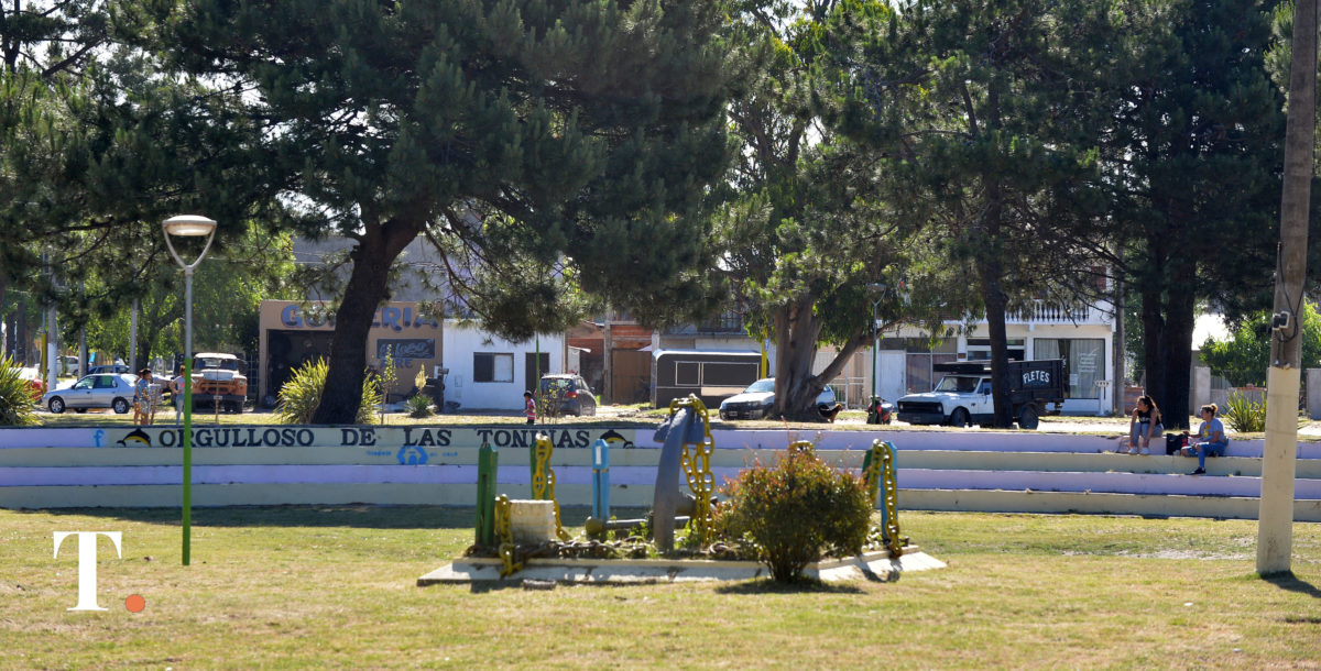 Reabrió en Las Toninas el centro de atención al turista