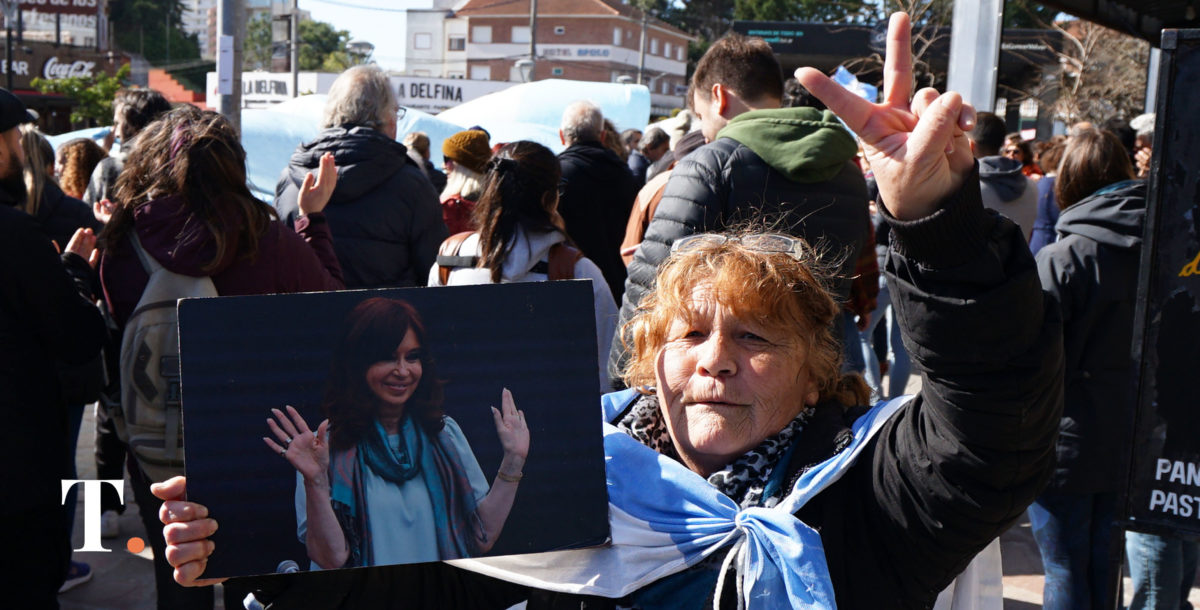 A un año del intento de asesinato a CFK: “Hay una vocación de no investigar”