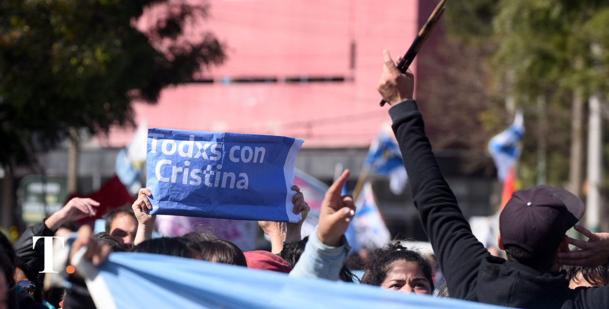 Fallo contra CFK: rechazo en la región por el impacto en la democracia