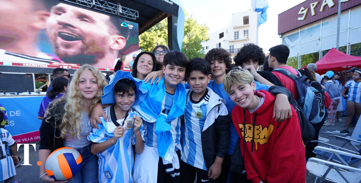 El calendario del mundial de fútbol 2026: sedes, días y horarios para Argentina