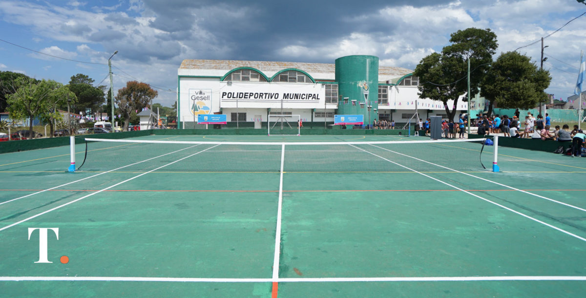 Abren inscripciones a actividades deportivas gratuitas en Villa Gesell