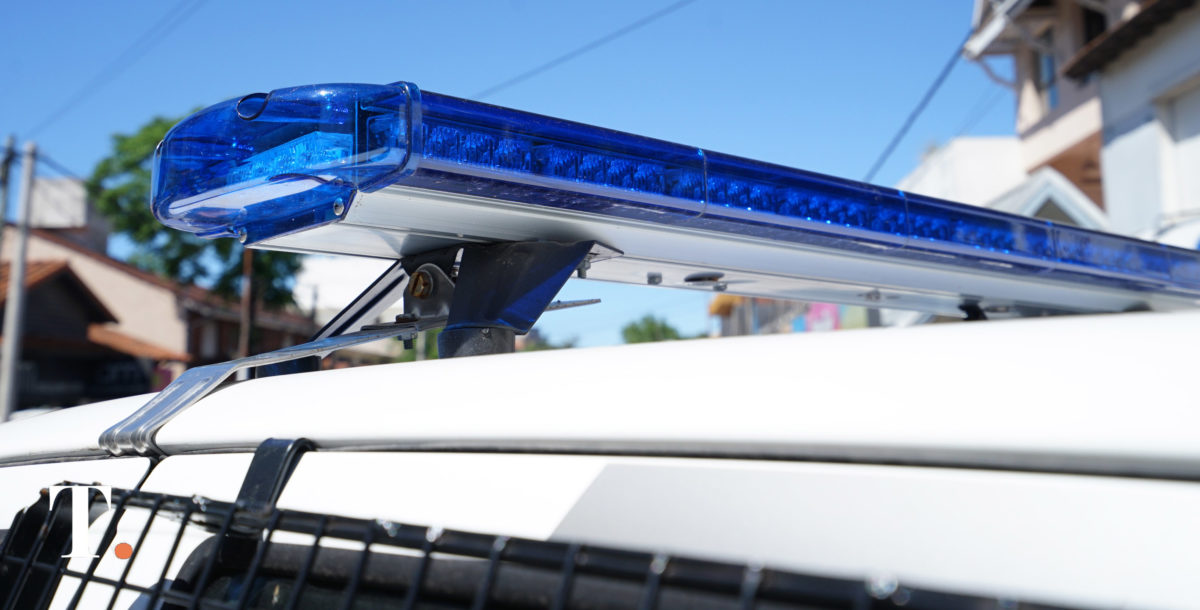 Recuperan en La Matanza un cuatriciclo robado en Villa Gesell en noviembre